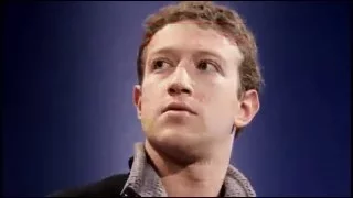 Mark Zuckerberg - How it all Started!