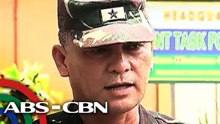 TV Patrol: Banta ng Abu Sayyaf, nagdulot ng matinding takot sa Sulu