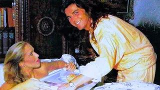 Modern Talking Thomas Anders and Nora Hot First Wife Beauty