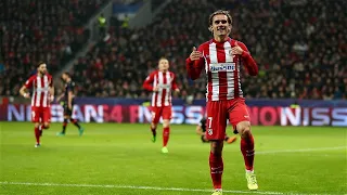 Antoine Griezmann - 2022/2023 🌟