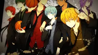 Like a Circus  ✖  [Kuroko no Basuke] AMV