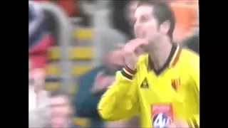 Watford v West Ham United, 04 March 2000