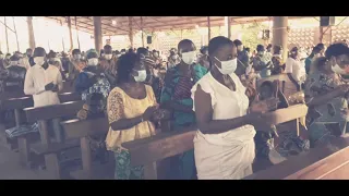 Gloria, Messe Jude NNAM (Par Chorale NDA Agoè Logopé - Togo) Assomption 2021