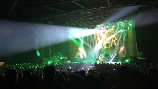 Slayer - Angel of Death - Live (Theater at MSG NYC 2017)