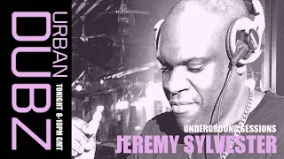 Jeremy Sylvester - Underground Sessions (23-02-2023)