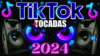 SÓ AS MAIS TOCADAS TIK TOK DEZEMBRO 2024 - SELEÇÃO HITS TIK TOK 2024 - SÓ AS TOP TIK TOK 2024