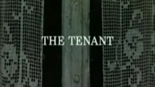 The Tenant (Le Locataire) Opening Titles