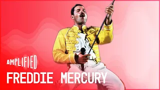 The Freddie Mercury Story (Full Documentary) | Amplified