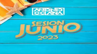 SESION JUNIO 2023 (Antonio Colaña) [Reggaeton, Comercial, Trap, Latino, Tik Tok, Dembow]