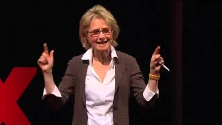 Clip - How to avoid gender stereotypes  Eleanor Tabi Haller Jordan at TEDxZurich