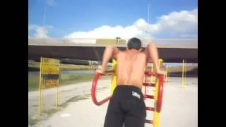 Best Street Workout motivation macedonia!!