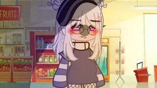 •...Toda grávida é feia!!..• |Gacha Club 🍡    (Meme🌻)