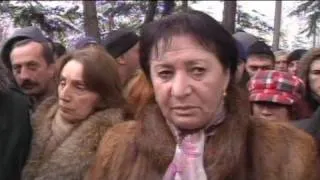Южная Осетия: состояние Джиоевой стабильно тяжелое