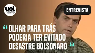 Bolsonaro sempre foi individual e sem base, por isso 'comprou' o Congresso, diz pesquisadora