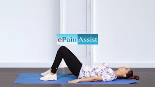 Hip Bridge Exercise And Its Benefits