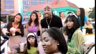 2pac - To Live And Die In L.A. feat. Val Young (Mrbesthits)