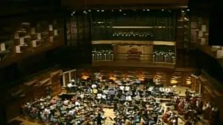 Shostakovich Symphony No.10 in E minor Op.93 II.Allegro Gustavo Dudamel