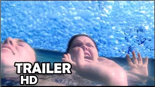 12 FEET DEEP Trailer (Trapped in a pool - Thriller - 2017) PARODY