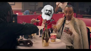 Bad and Boujee - Karl Marx and Class