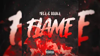 Mega, Huuna - CASH OUT (Official Audio)