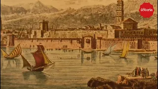 La peste nell’Adriatico, da Venezia alla Bosnia