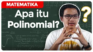 MATEMATIKA Kelas 11 - Polinomial Operasi pada Suku Banyak