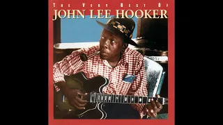 John Lee Hooker- The Very Best