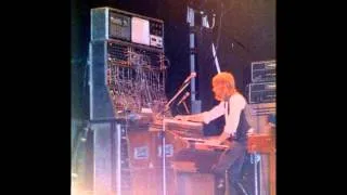 Emerson Lake & Palmer Hoedown Live Rotterdam May 25 1974