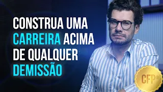 De PERDA de PROMOÇÃO ao CARGO no banco de atacado com o CFP®. A jornada de sucesso do Diego Henrique