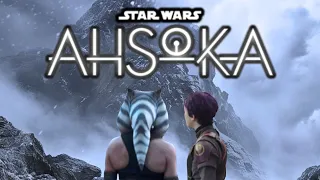 AHSOKA SEASON 2 NEW TEASE! (& More Star Wars News)