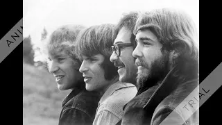 Creedence Clearwater Revival - Down On The Corner - 1969