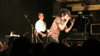 LP "Lost On You" (Encore), Paris Le Trianon, 04/12/2016