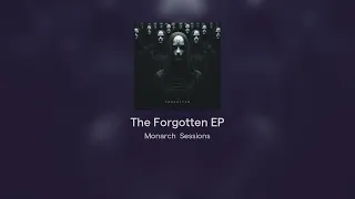 Orbit Culture - The Forgotten EP