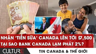 🔴 Phát hiện máu trên máy bay tới Toronto; Người Canada bị áp lực tài chính | TIN CANADA-TG TRƯA 14/7