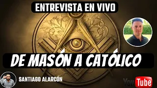 Ex-Masón se confiesa: A fondo episodio 4