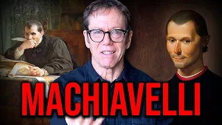 What Machiavelli Has Taught Me