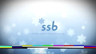 *ssb フィラー映像