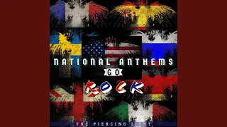 Britain National Anthem + Land of Hope and Glory (Rock Version)