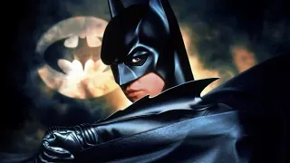 20 Things You Didn't Know About Batman Forever