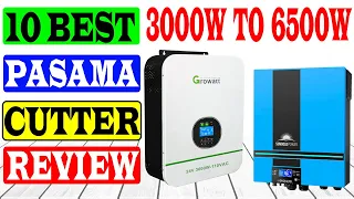 Top 10 Best Solar Hybrid Inverter Review 2022 | Best Hybrid Inverter