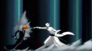 AMV Ichigo vs Ulquiorra - Hollow