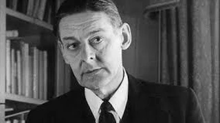 T.S. Eliot - BBC Arena Portrait 1/6