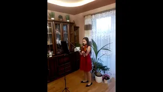 Hallelujah (Violin Cover)