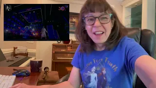 Music Teacher Reacts to Dimash - Across Endless Dimensions