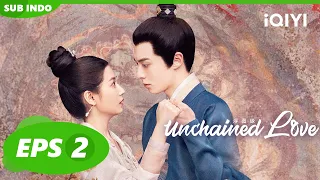 Xiao Duo menyelamatkan Buyinlou | Unchained Love【INDO SUB】EP2 | iQIYI Indonesia