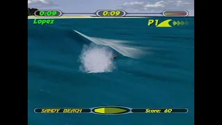 Flycast - Championship Surfer