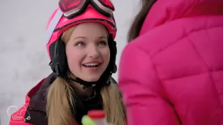 Dove Cameron And Luke Benward Cloud 9 Music Video