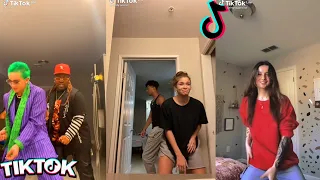 Rocc Climbing Challenge- Tiktok Compilation