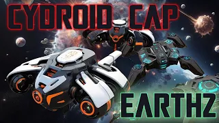 Earth2 Game Changers: Supply Caps, Jeweles, & Cydroids