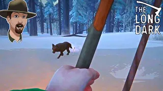 Waiting For Moose- The Long Dark Interloper S6E31